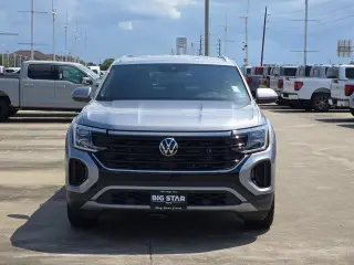 Volkswagen Atlas Cross Sport 2024 SE 4p SUV