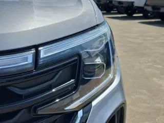 Volkswagen Atlas Cross Sport 2024 SE 4p SUV