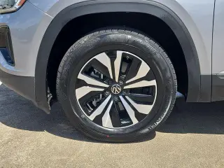 Volkswagen Atlas Cross Sport 2024 SE 4p SUV