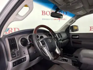 Toyota Sequoia 2014 4x2 Platinum 4p SUV