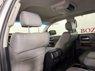 Toyota Sequoia 2014 4x2 Platinum 4p SUV