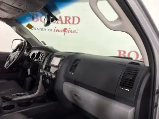 Toyota Sequoia 2014 4x2 Platinum 4p SUV