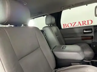 Toyota Sequoia 2014 4x2 Platinum 4p SUV