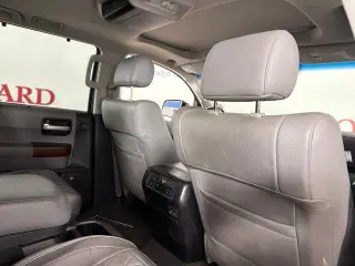 Toyota Sequoia 2014 4x2 Platinum 4p SUV