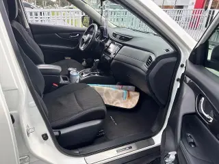 Nissan Rogue 2019 S 4dr Crossover