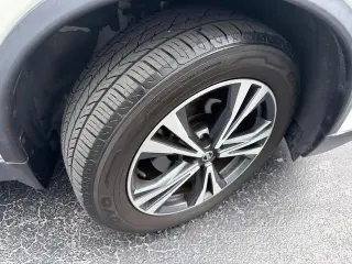 Nissan Rogue 2019 S 4dr Crossover