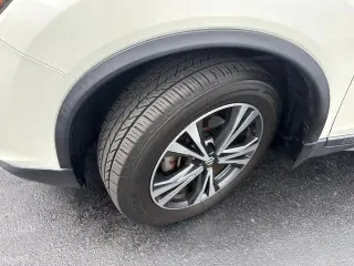 Nissan Rogue 2019 S 4dr Crossover