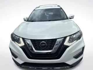 Nissan Rogue 2019 S 4dr Crossover