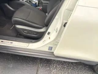 Nissan Rogue 2019 S 4dr Crossover