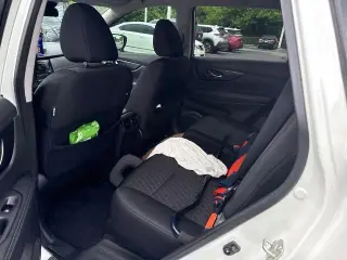 Nissan Rogue 2019 S 4dr Crossover