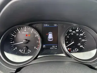 Nissan Rogue 2019 S 4dr Crossover