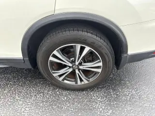 Nissan Rogue 2019 S 4dr Crossover