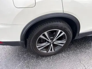 Nissan Rogue 2019 S 4dr Crossover