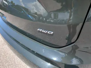 Ford Edge 2024 AWD Titanium 4p SUV