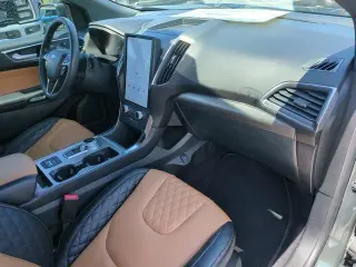 Ford Edge 2024 AWD Titanium 4p SUV