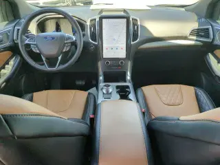 Ford Edge 2024 AWD Titanium 4p SUV