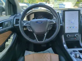 Ford Edge 2024 AWD Titanium 4p SUV