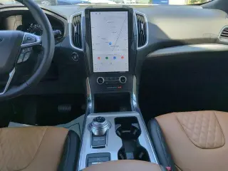 Ford Edge 2024 AWD Titanium 4p SUV