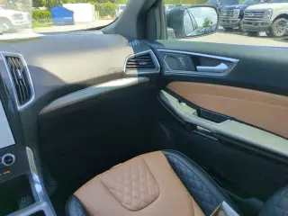 Ford Edge 2024 AWD Titanium 4p SUV