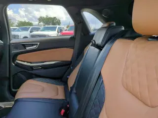 Ford Edge 2024 AWD Titanium 4p SUV