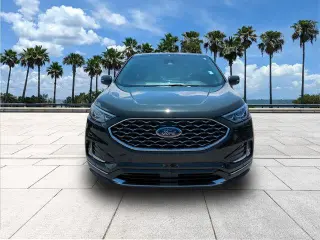 Ford Edge 2024 AWD Titanium 4p SUV