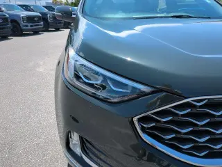 Ford Edge 2024 AWD Titanium 4p SUV