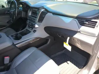 Chevrolet Tahoe 2018 4x2 LT 4dr SUV
