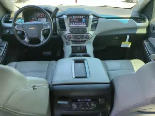 Chevrolet Tahoe 2018 4x2 LT 4dr SUV