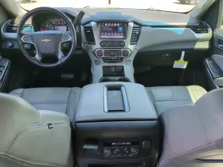 Chevrolet Tahoe 2018 4x2 LT 4dr SUV