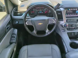 Chevrolet Tahoe 2018 4x2 LT 4dr SUV