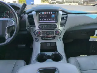 Chevrolet Tahoe 2018 4x2 LT 4dr SUV