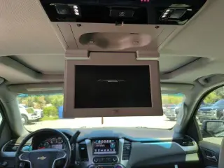 Chevrolet Tahoe 2018 4x2 LT 4dr SUV