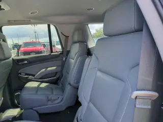 Chevrolet Tahoe 2018 4x2 LT 4dr SUV