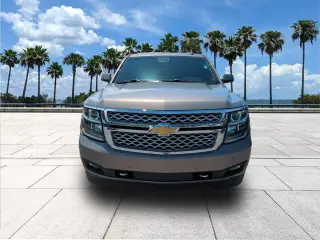 Chevrolet Tahoe 2018 4x2 LT 4dr SUV