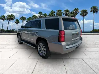 Chevrolet Tahoe 2018 4x2 LT 4dr SUV