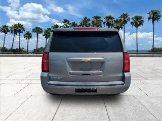 Chevrolet Tahoe 2018 4x2 LT 4dr SUV