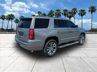 Chevrolet Tahoe 2018 4x2 LT 4dr SUV