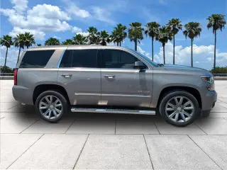 Chevrolet Tahoe 2018 4x2 LT 4dr SUV