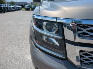 Chevrolet Tahoe 2018 4x2 LT 4dr SUV