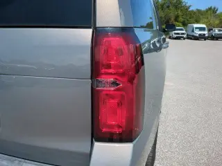 Chevrolet Tahoe 2018 4x2 LT 4dr SUV