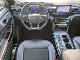 Ford Explorer 2022 ST-Line 4dr SUV