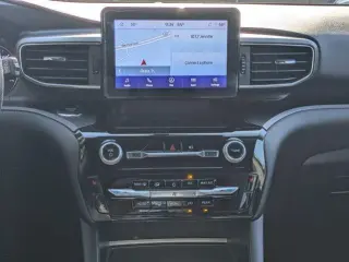Ford Explorer 2022 ST-Line 4dr SUV