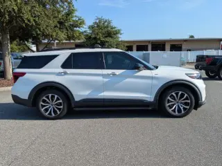 Ford Explorer 2022 ST-Line 4dr SUV