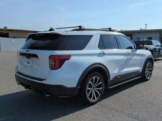 Ford Explorer 2022 ST-Line 4dr SUV