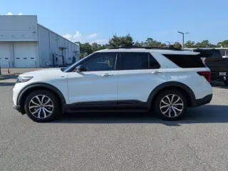 Ford Explorer 2022 ST-Line 4dr SUV
