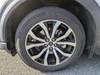 Ford Explorer 2022 ST-Line 4dr SUV
