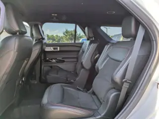 Ford Explorer 2022 ST-Line 4dr SUV