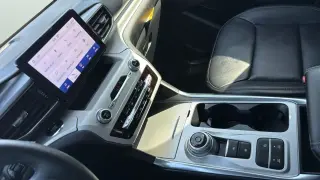 Ford Explorer 2023 XLT 4p SUV