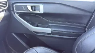 Ford Explorer 2023 XLT 4p SUV