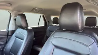 Ford Explorer 2023 XLT 4p SUV